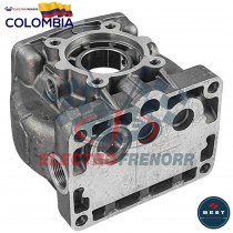 CARCAZA NPR  AIRE SALIDA LATERA  BEST