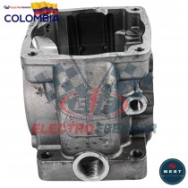 CARCAZA NPR  AIRE SALIDA LATERA  BEST