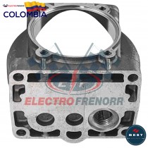 CARCAZA NPR  AIRE SALIDA LATERA  BEST