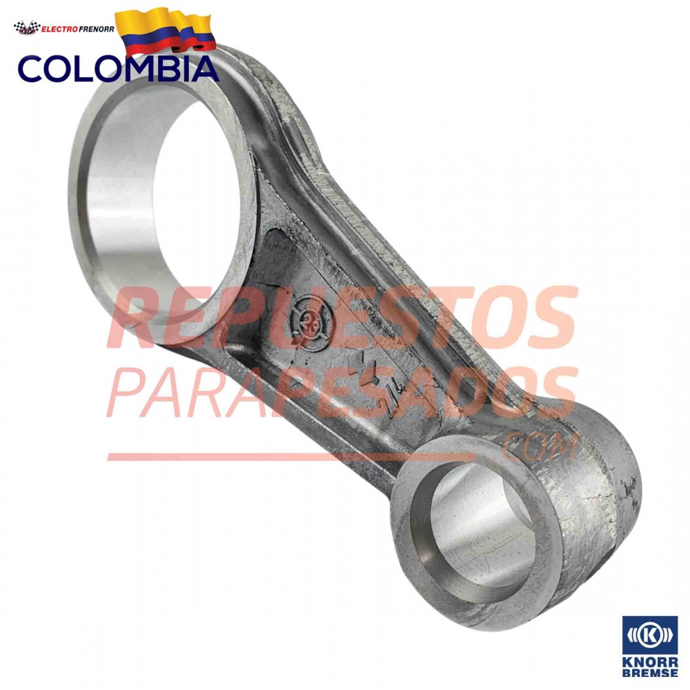 BIELA COMPRESOR LK38 NPR KNORR