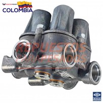 VALVULA 4 VIAS MERCEDES...