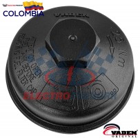 TAPA FILTRO COMBUSTIBLE...