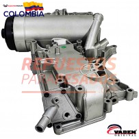 CARCAZA ENFRIADOR ACEITE...