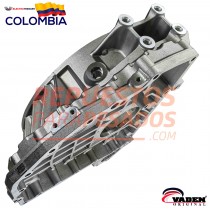 TAPA VOLANTE MERCEDES BENZ ATEGO OM906 9060151002 VADEN