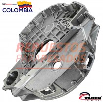 TAPA VOLANTE MERCEDES BENZ ATEGO OM906 9060151002 VADEN