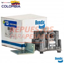 VALVULA RELAY R12 VERTICAL RUNNER BENDIX