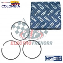 ANILLOS COMPRESOR DE 86 EN...