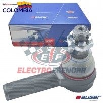 TERMINAL DIRECCION VOLVO...