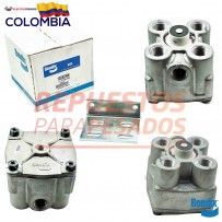 VALVULA RELAY R12 VERTICAL...