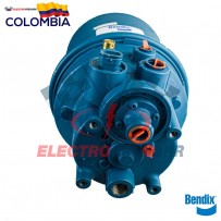 SECADOR  DE AIRE AD-IP...