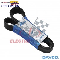 CORREA MA K-W T800 2006...