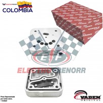 CULATIN MERCEDES BENZ ATEGO...