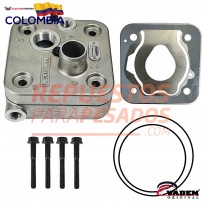 CULATA COMPRESOR MERCEDES...