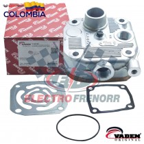 CULATA COMPRESOR MERCEDES...