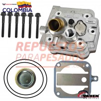 CULATA COMPRESOR CASCADIA...