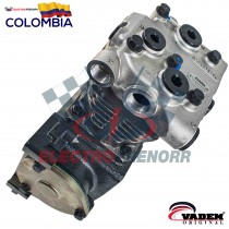 COMPRESOR DE OH 1636 MOTOR OM447 VADEN