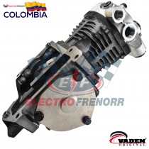 COMPRESOR DE OH 1636 MOTOR OM447 VADEN