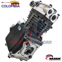 COMPRESOR DE OH 1636 MOTOR OM447 VADEN