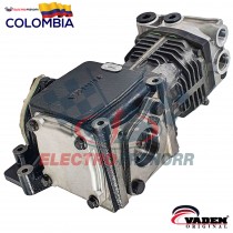 COMPRESOR DE OH 1636 MOTOR OM447 VADEN
