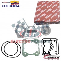 EMPAQUETADURA  BASICO...