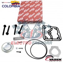 EMPAQUETADURA  COMPLETO...