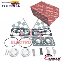 EMPAQUETADURA BASICO CULATA...