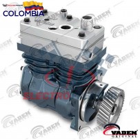 COMPRESOR MERCEDEZ  411 553...