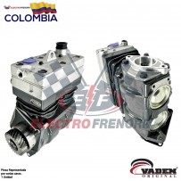 COMPRESOR O500 ARTICULADO...