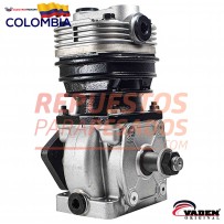 COMPRESOR NPR AIRE VADEN
