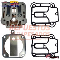 CULATIN COMPRESOR...