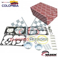 EMPAQUETADURA COMPRESOR...