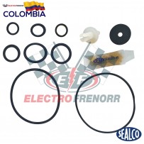 KIT DE REPARACION VALVULA...