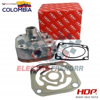 CULATA COMPRESOR MERCEDES...