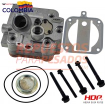 CULATA COMPRESOR CASCADIA HDP