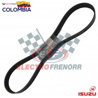 CORREA VENTILADOR...