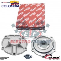 TAPA TRASERA COMPRESOR MACK...