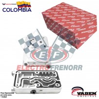 CULATIN MACK MP8 VADEN