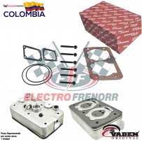 CULATA VOLVO  B12 TIPO...