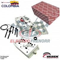 CULATA COMPRESOR VOLVO B9R...