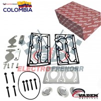 EMPAQUETADURA REPARACION...