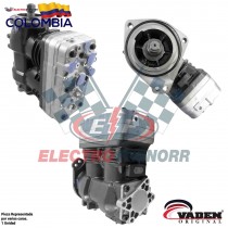 COMPRESOR VOLVO B7 VADEN