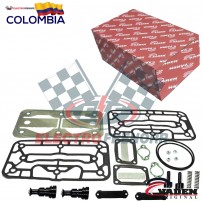 EMPAQUETADURA REPARACION...