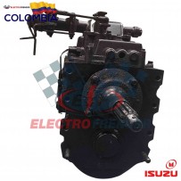 CAJA DE CAMBIOS PARA FVR...