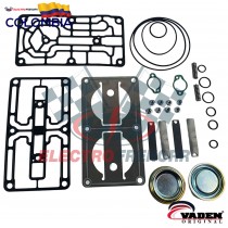 EMPAQUETADURA BASICO CULATA...