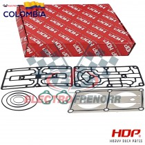 EMPAQUETADURA PARCIAL...