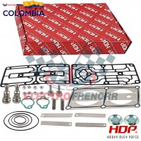 EMPAQUETADURA REPARACION...