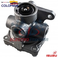 VALVULA RELAY FVR-FTR-FS ISUZU