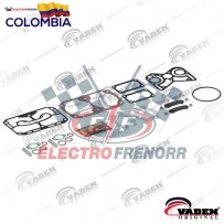 EMPAQUETADURA COMPLETO...