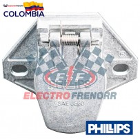 CONECTOR HEMBRA  RPC PHILLIPS