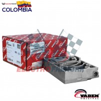 CULATIN  COMPRESOR X-15  KW...